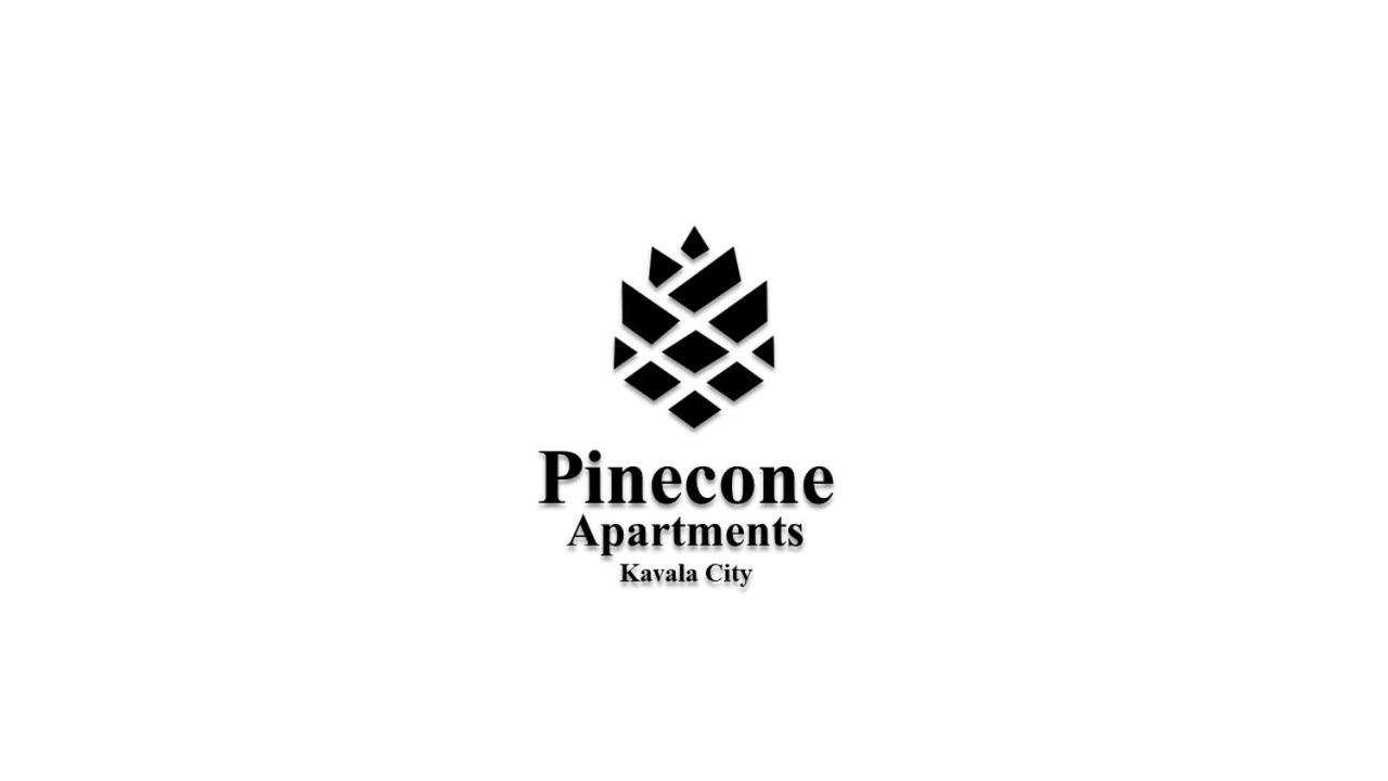 Pinecone Apartamento Cavala Exterior foto